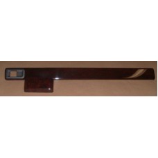 Dash glove box fascia wood veneer kit