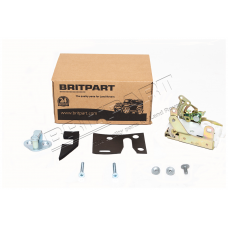 Def Rear Door Lock Kit Rh 2007 Onwards