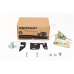 Def Rear Door Lock Kit Rh 2007 Onwards