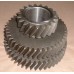 Intermediate gear assembly 1.003. 44 teeth 1.003 ratio for LT230 transfer box