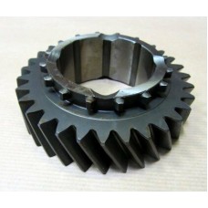 Gear high output LT85 V8