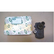 CLUTCH SLEEVE / FRONT COVER