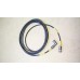 CLANSMAN VEHICLE INSTALLATION RF CABLE BNC BNC 3 MTR LG