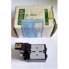 SEAT ADJUSTER ASSY
