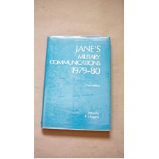 JANES MILITARY COMMUNICATIONS 1979 TO 80