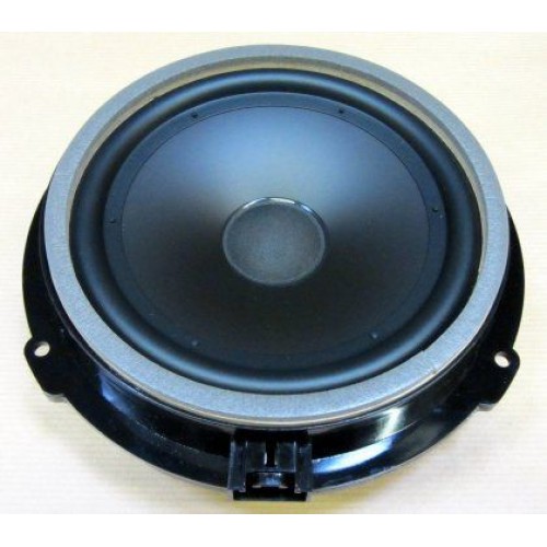 MID RANGE SPEAKER MID RANGE SPEAKER