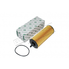 Element - Oil Cooler