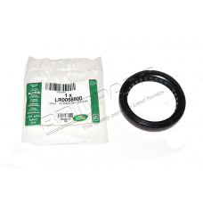 Seal Assy - Oil
