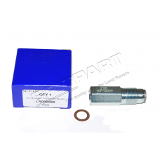 Valve Assy - Pressure Relief