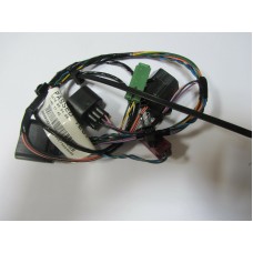 WIRING - SEAT