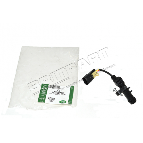 Sensor - Crankshaft Position - Cp Sensor - Crankshaft Position - Cp