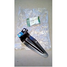 Fender mounting bracket