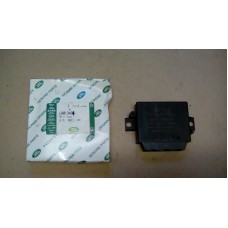 PARKING AID MODULE REAR
