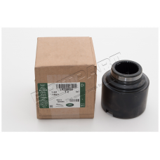 Flange-Drive