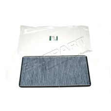 Filter-Pollen