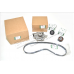 Kit-Timing Belt And Water Pump