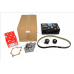 TIMING BELT KIT AND WATER PUMP