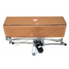 Motor - Wiper