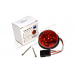 Red Stop Tail Lamp Led 12V