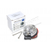 Clear Stop Tail Lamp Led 12V