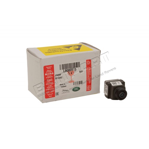 Camera - Parking Camera - Parking