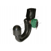 Hook - Towing - Rear