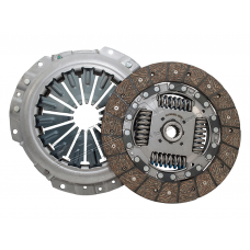 Kit - Clutch Repair