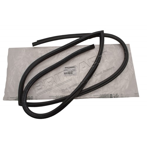 Weatherstrip - Door Opening rhs Weatherstrip - Door Opening rhs