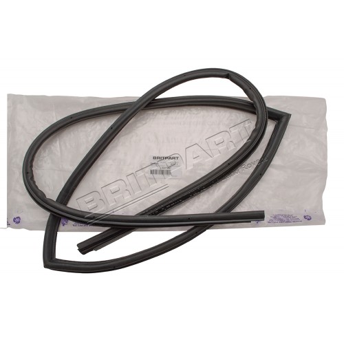 Weatherstrip - Door Opening lhs Weatherstrip - Door Opening lhs