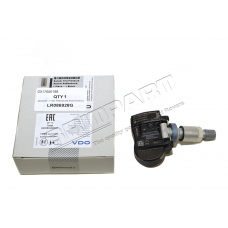 Sensor - Tyre Pressure Monitoring