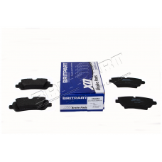 Kit - Brake Lining