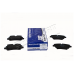 Kit - Brake Lining