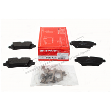 Kit - Brake Lining
