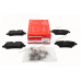 Kit - Brake Lining