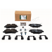Kit - Brake Lining