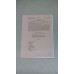 CLANSMAN TEST KIT RADIO PRC320 TECHNICAL HANDBOOK TECHNICAL DESCRIPTION.