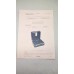CLANSMAN TEST KIT FIELD REPAIR RT349 TECHNICAL HANDBOOK DATA SUMMARY
