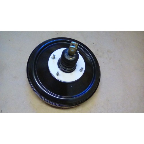 Servo Assy Servo Assy