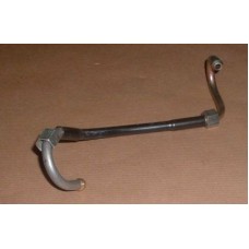 Pipe Fuel filter