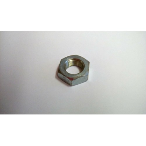 Hex nut 3/4 UNF 