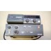 AWA TACTICO VHF TRANSPORTABLE TRANSCEIVER TYPE 830