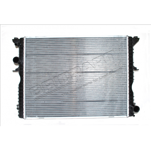 Radiator Assembly Radiator Assembly