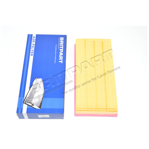 Filter - Air Cleaner Element Filter - Air Cleaner Element