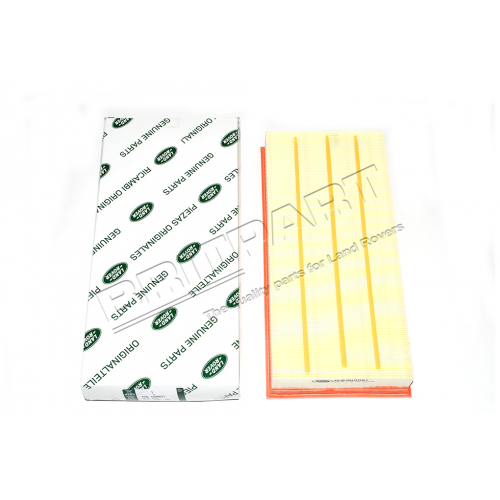 Element - Air Cleaner Element - Air Cleaner