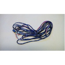Defender Hi Cap tow harness assy.