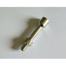 road wheel valve stem adapter assy