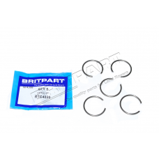 Circlip Quantity Of 5