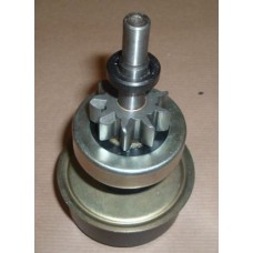 starter motor drive assembly