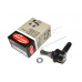 Track Rod End Rh Thread