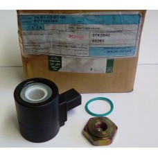 COIL SHUT OFF VALVE